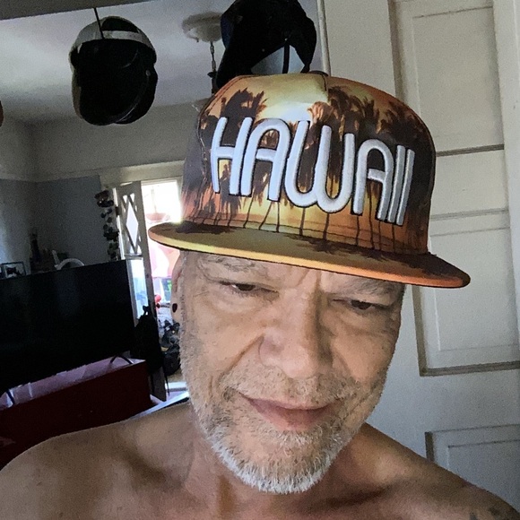 HAWAII cap - Picture 3 of 5